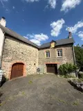 Maison a vendre Saint-Paul-le-Gaultier 72130 Sarthe 72 121 m2 6 pièces 145950 euros MA409 006