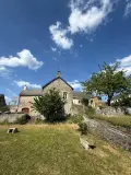 Maison a vendre Saint-Paul-le-Gaultier 72130 Sarthe 72 121 m2 6 pièces 145950 euros MA409 007