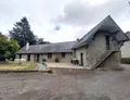 Maison a vendre La Chapelle-au-Riboul 53440 Mayenne 53 156 m2 6 pièces 234450 euros 53090-470 001
