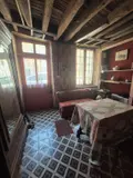 Maison a vendre Treigny-Perreuse-Sainte-Colombe 89520 Yonne 89 75 m2 3 pièces 34100 euros Ref 063 002