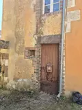 Maison a vendre Treigny-Perreuse-Sainte-Colombe 89520 Yonne 89 75 m2 3 pièces 34100 euros Ref 063 008