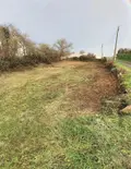 Terrain a batir a vendre Gouville-sur-Mer 50560 Manche 50 65000 euros 2025-200 001