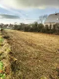 Terrain a batir a vendre Gouville-sur-Mer 50560 Manche 50 65000 euros 2025-200 002