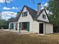 Maison a vendre Saints-en-Puisaye 89520 Yonne 89 163 m2 6 pièces 169000 euros Ref 111 001