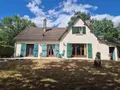 Maison a vendre Saints-en-Puisaye 89520 Yonne 89 163 m2 6 pièces 169000 euros Ref 111 002