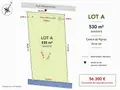 Terrain a batir a vendre Pipriac 35550 Ille-et-Vilaine 35 500 m2 53600 euros 1007569-1 002