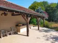 Maison a vendre Fontaines 89130 Yonne 89 127 m2 7 pièces 146480 euros 1009040 006