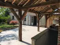 Maison a vendre Fontaines 89130 Yonne 89 127 m2 7 pièces 146480 euros 1009040 007
