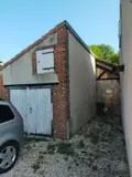 Maison a vendre Fontaines 89130 Yonne 89 127 m2 7 pièces 146480 euros 1009040 010