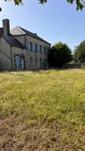 Propriete a vendre Sougé-le-Ganelon 72130 Sarthe 72 156 m2 8 pièces 147000 euros achat_propriete_com_72337_72130 001