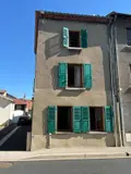 Maison a vendre Lempdes-sur-Allagnon 43410 Haute-Loire 43 93 m2 5 pièces 99000 euros TB/066/3 002