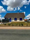 Maison a vendre Bourbon-Lancy 71140 Saône-et-Loire 71 111 m2 5 pièces 239992 euros NDFIQ 003