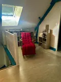 Maison a vendre Bourbon-Lancy 71140 Saône-et-Loire 71 111 m2 5 pièces 239992 euros NDFIQ 017