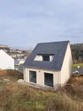 Maison a vendre Le Monastère 12000 Aveyron 12 101 m2 4 pièces 262500 euros 1011007 002