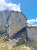 Maison a vendre Rieupeyroux 12240 Aveyron 12 80 m2 4 pièces 90100 euros 1010774 010