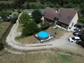 Fonds et murs commerciaux a vendre Auzits 12390 Aveyron 12 1087 m2 25 pièces 790000 euros 1190 008