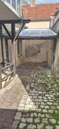 Location maison La Ferté-Bernard 72400 Sarthe 72 139 m2 6 pièces 700 euros 502 007