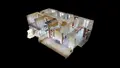 Maison a vendre Melleray 72320 Sarthe 72 87 m2 6 pièces 106100 euros 505 013