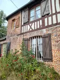 Propriete a vendre Grigneuseville 76850 Seine-Maritime 76 124 m2 4 pièces 249900 euros V13 002