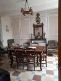 Propriete a vendre Grigneuseville 76850 Seine-Maritime 76 124 m2 4 pièces 249900 euros V13 006