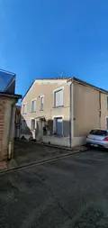 Maison a vendre Valence 82400 Tarn-et-Garonne 82 81 m2 4 pièces 68000 euros 1562 002