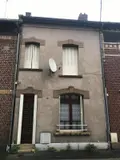Maison a vendre Tergnier 02700 Aisne 02 90 m2 4 pièces 81500 euros 1077 001