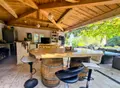Maison a vendre Le Cannet-des-Maures 83340 Var 83 200 m2 8 pièces 775000 euros villalecannet 019