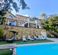 Maison a vendre Le Cannet-des-Maures 83340 Var 83 200 m2 8 pièces 775000 euros villalecannet 001