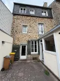 Maison a vendre Saint-Brieuc 22000 Côtes-d'Armor 22 132 m2 8 pièces 271440 euros 00400 001