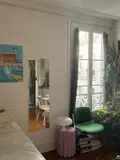 Appartement a vendre Paris 11e Arrondissement 75011 Paris 75 15 m2 1 pièce 174900 euros STUDIO PARIS 11eme 002