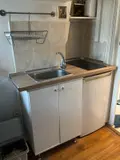 Appartement a vendre Paris 11e Arrondissement 75011 Paris 75 15 m2 1 pièce 174900 euros STUDIO PARIS 11eme 003