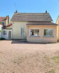 Maison a vendre Paray-le-Monial 71600 Saône-et-Loire 71 89 m2 4 pièces 140000 euros M-P-TR 002