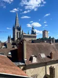 Appartement a vendre Dijon 21000 Côte-d'Or 21 91 m2 3 pièces 339000 euros achat_appartement_com_21231_21000 010
