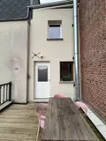 Location appartement Le Neubourg 27110 Eure 27 44 m2 3 pièces 680 euros SD-LOCSAS 001