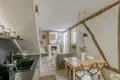 Appartement a vendre Paris 18e Arrondissement 75018 Paris 75 37 m2 2 pièces 495000 euros 18 rue Tholozé 009