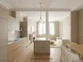 Appartement a vendre Paris 16e Arrondissement 75016 Paris 75 80 m2 4 pièces 715000 euros Raynouard 012