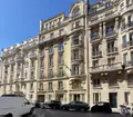 Appartement a vendre Paris 16e Arrondissement 75016 Paris 75 80 m2 4 pièces 715000 euros Raynouard 003