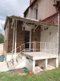 Maison a vendre Moÿ-de-l'Aisne 02610 Aisne 02 98 m2 4 pièces 146515 euros 204856 012
