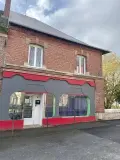 Immeuble de rapport a vendre La Fère 02800 Aisne 02 150 m2 137800 euros 1056 001