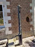 Maison a vendre La Ferté-Chevresis 02270 Aisne 02 205 m2 8 pièces 187200 euros 204867 034