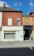 Maison a vendre Avesnes-sur-Helpe 59440 Nord 59 76 m2 6 pièces 38700 euros A2025 00188B 001