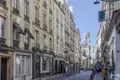 Appartement a vendre Paris 6e Arrondissement 75006 Paris 75 25 m2 1 pièce 367500 euros 9 rue Saint Sulpice 010