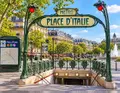 Appartement a vendre Paris 13e Arrondissement 75013 Paris 75 66 m2 3 pièces 482400 euros RUBY1 016