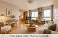 Appartement a vendre Paris 13e Arrondissement 75013 Paris 75 66 m2 3 pièces 482400 euros RUBY1 007