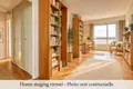 Appartement a vendre Paris 13e Arrondissement 75013 Paris 75 66 m2 3 pièces 482400 euros RUBY1 009