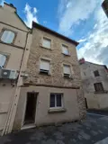 Appartement a vendre Rignac 12390 Aveyron 12 31 m2 2 pièces 59900 euros 1201 008