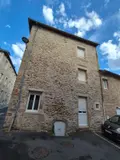 Appartement a vendre Rignac 12390 Aveyron 12 14 m2 1 pièce 34900 euros 1202 008