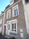 Maison a vendre Balan 08200 Ardennes 08 97 m2 5 pièces 73900 euros 4113M 001