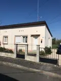 Immeuble de rapport a vendre La Fère 02800 Aisne 02 108 m2 137800 euros 1084 002