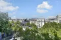Appartement a vendre Paris 16e Arrondissement 75016 Paris 75 68 m2 3 pièces 682500 euros DHCR 004